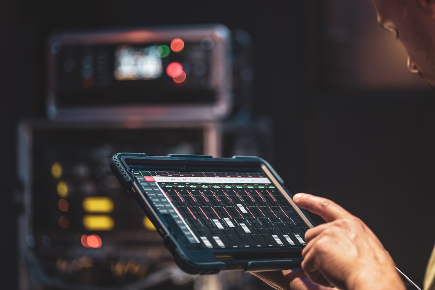 Automation Solutions