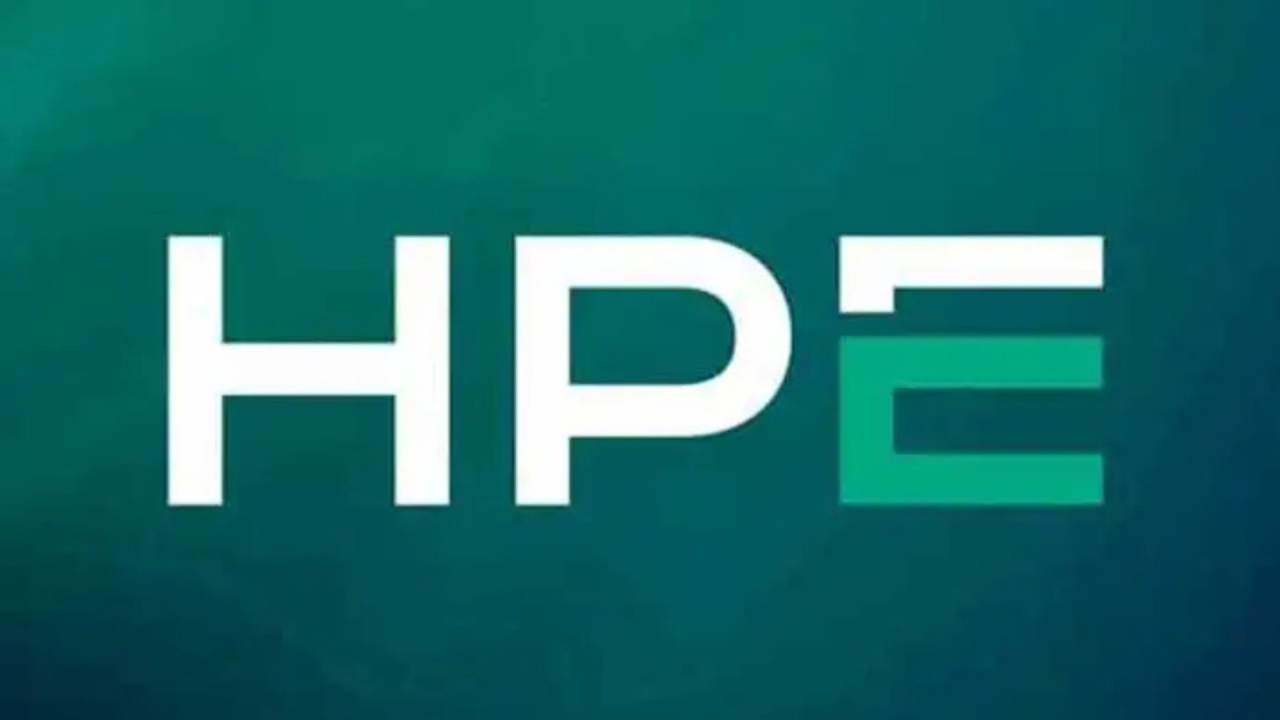 HPE