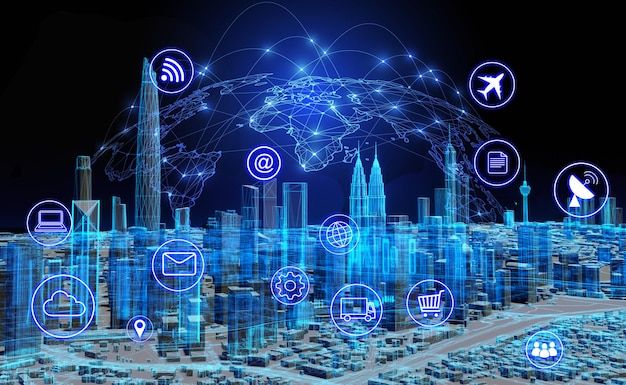 Intelligent Network Infrastructure