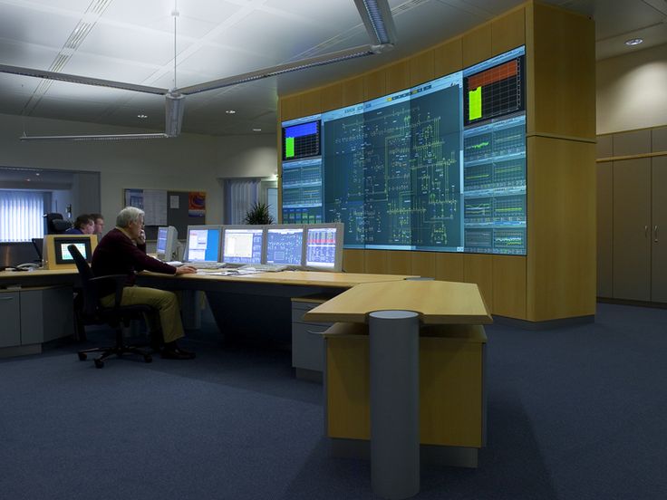 Lighting Control System