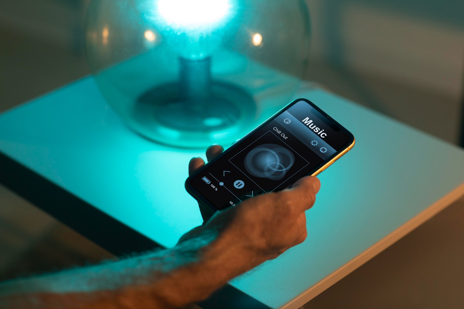 Audio-Visual Systems