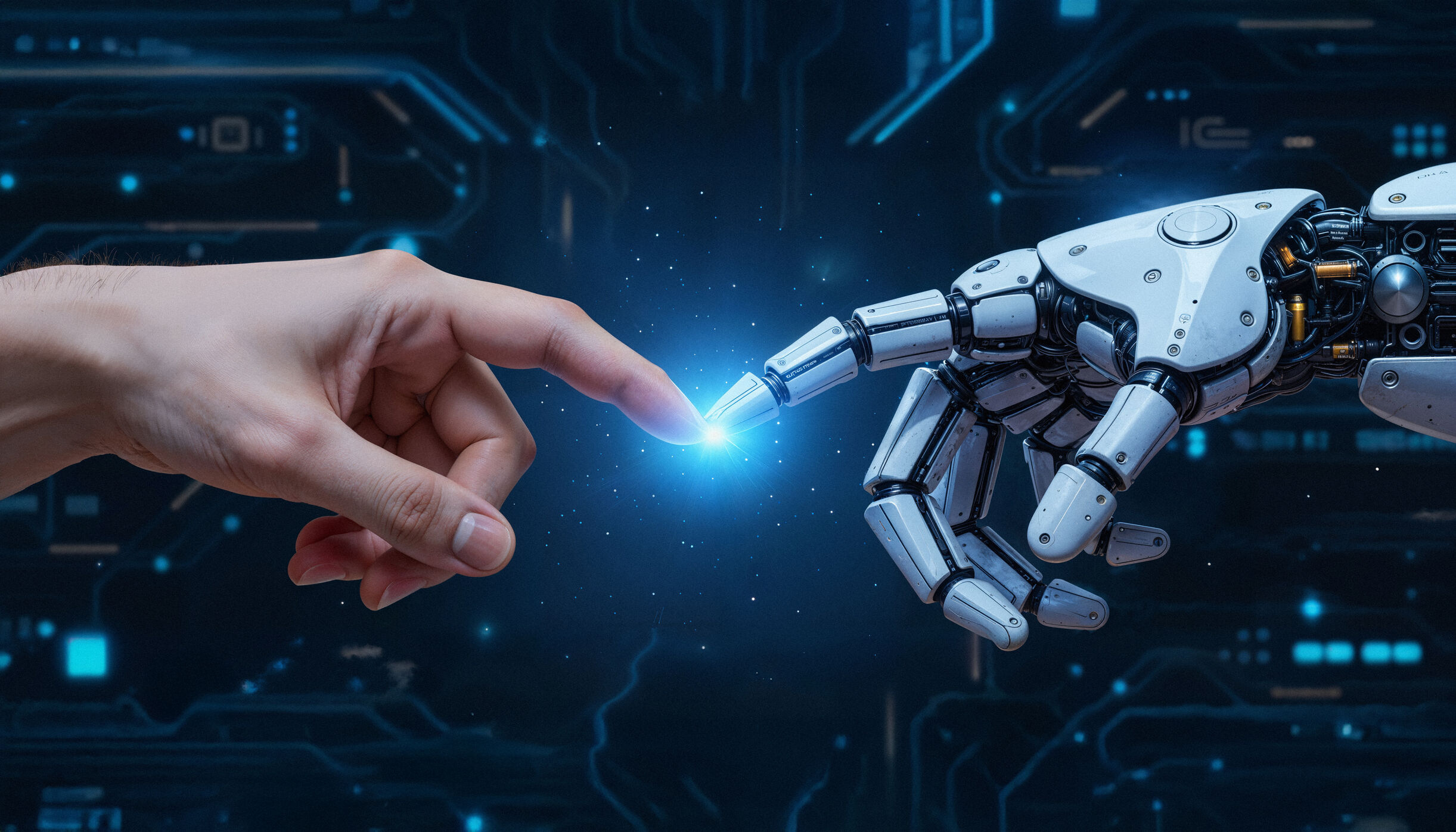 Robotics & Automation