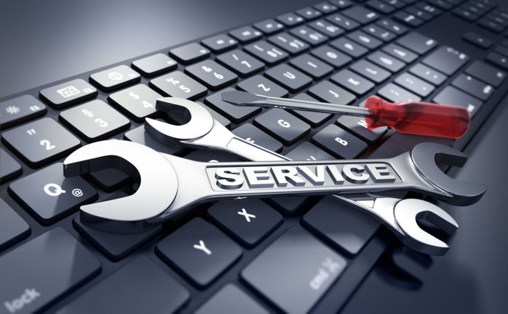 Support & Maintenance