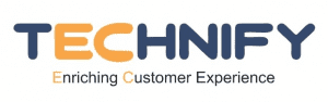 Technify logo